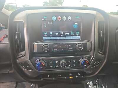 2019 Chevrolet 1500 Ext Cab, $24900. Photo 12