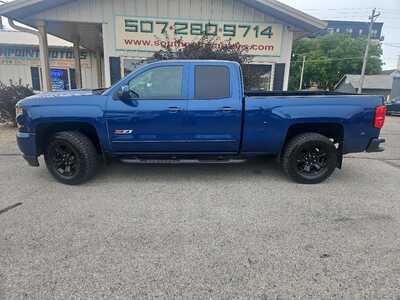 2019 Chevrolet 1500 Ext Cab, $24900. Photo 2