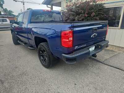 2019 Chevrolet 1500 Ext Cab, $24900. Photo 3
