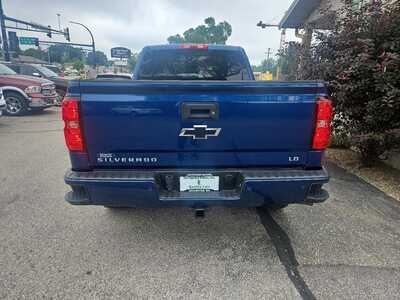 2019 Chevrolet 1500 Ext Cab, $24900. Photo 4