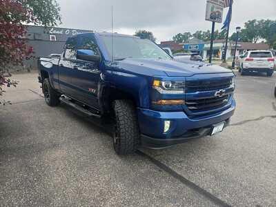 2019 Chevrolet 1500 Ext Cab, $24900. Photo 6