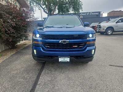 2019 Chevrolet 1500 Ext Cab, $24900. Photo 7