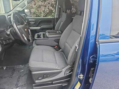 2019 Chevrolet 1500 Ext Cab, $24900. Photo 8