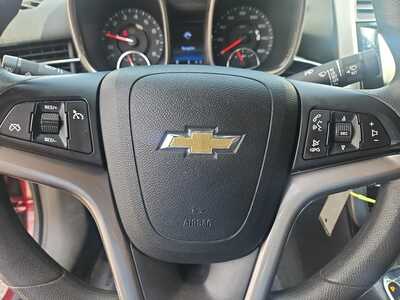 2015 Chevrolet Malibu, $11900. Photo 10