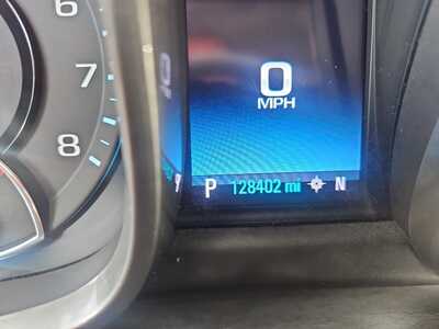 2015 Chevrolet Malibu, $11900. Photo 11