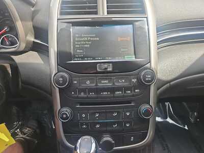 2015 Chevrolet Malibu, $11900. Photo 12