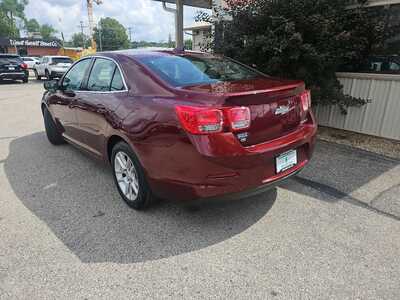 2015 Chevrolet Malibu, $11900. Photo 3