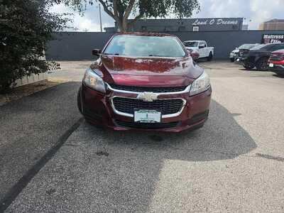 2015 Chevrolet Malibu, $11900. Photo 7