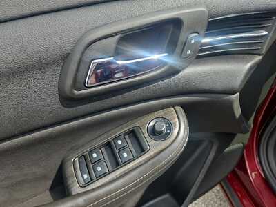 2015 Chevrolet Malibu, $11900. Photo 9