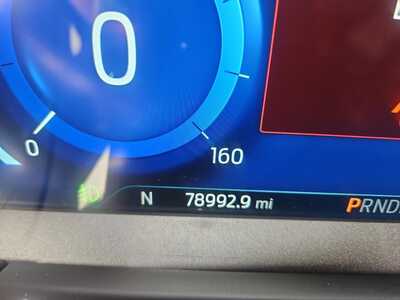 2022 Ford Escape, $21390. Photo 11