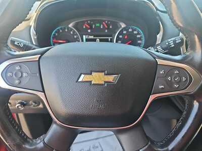 2019 Chevrolet Traverse, $16900. Photo 10