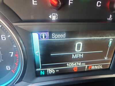 2019 Chevrolet Traverse, $16900. Photo 11