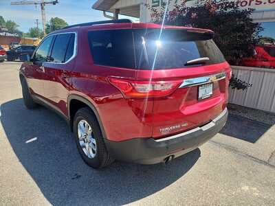 2019 Chevrolet Traverse, $16900. Photo 3