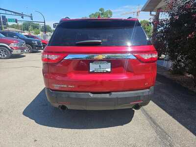 2019 Chevrolet Traverse, $16900. Photo 4