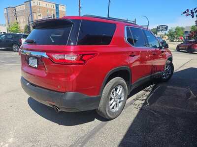 2019 Chevrolet Traverse, $16900. Photo 5