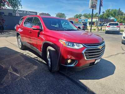 2019 Chevrolet Traverse, $16900. Photo 6