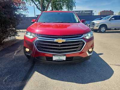 2019 Chevrolet Traverse, $16900. Photo 7