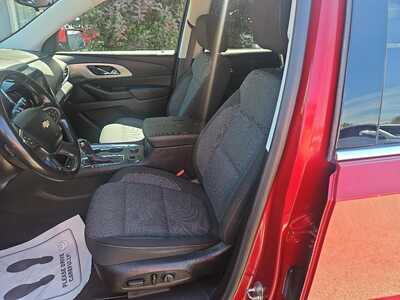 2019 Chevrolet Traverse, $16900. Photo 8