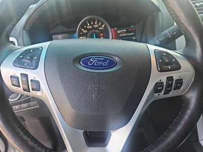 2015 Ford Explorer, $10900. Photo 10