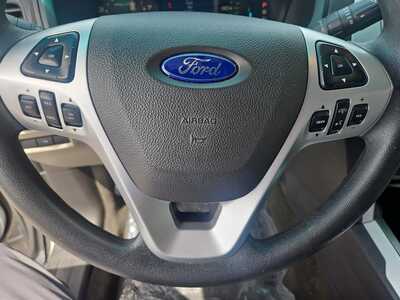 2014 Ford Explorer, $8900. Photo 10