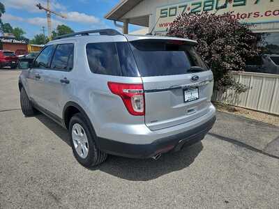2014 Ford Explorer, $8900. Photo 3