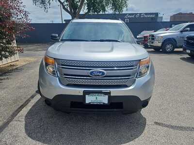2014 Ford Explorer, $8900. Photo 7