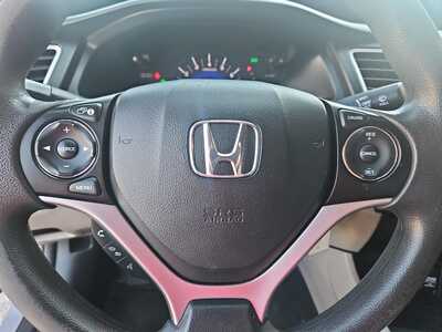 2014 Honda Civic, $9900. Photo 10