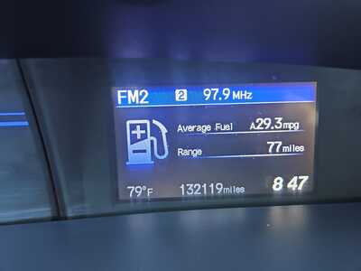 2014 Honda Civic, $9900. Photo 11