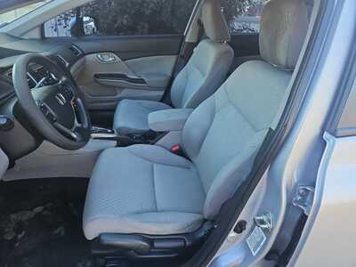 2014 Honda Civic, $9900. Photo 8