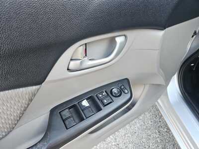 2014 Honda Civic, $9900. Photo 9