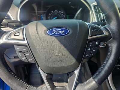 2018 Ford Edge, $16900. Photo 10
