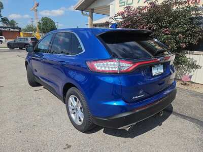 2018 Ford Edge, $16900. Photo 3