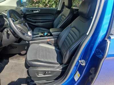 2018 Ford Edge, $16900. Photo 8