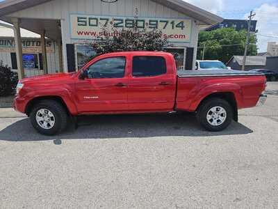 2015 Toyota Tacoma, $24900. Photo 2