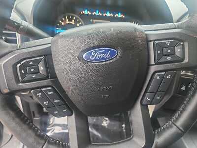 2017 Ford F150 Crew Cab, $20900. Photo 10