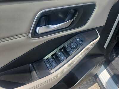 2021 Nissan Rogue, $15900. Photo 9