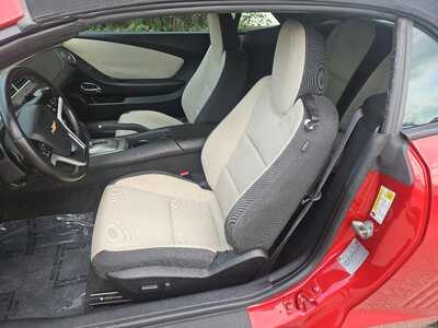 2015 Chevrolet Camaro, $0. Photo 8