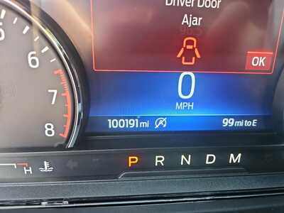 2020 Ford Explorer, $20900. Photo 11