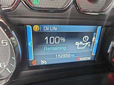 2014 Chevrolet 1500 Crew Cab, $0. Photo 11