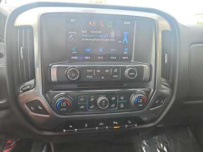 2014 Chevrolet 1500 Crew Cab, $0. Photo 12