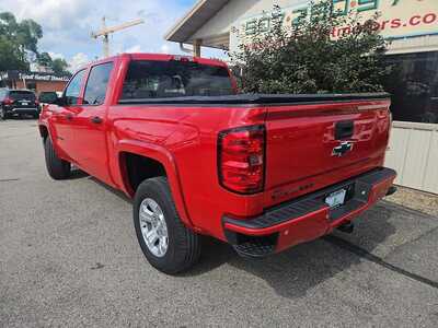 2014 Chevrolet 1500 Crew Cab, $0. Photo 3