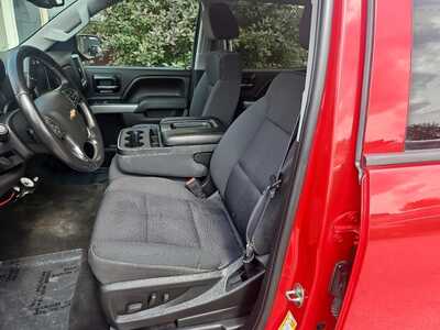 2014 Chevrolet 1500 Crew Cab, $0. Photo 8