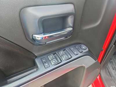 2014 Chevrolet 1500 Crew Cab, $0. Photo 9