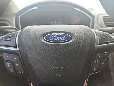 2017 Ford Fusion, $7900. Photo 10