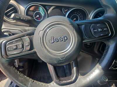 2018 Jeep Wrangler Unlimited, $0. Photo 10