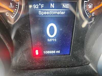 2018 Jeep Wrangler Unlimited, $0. Photo 11
