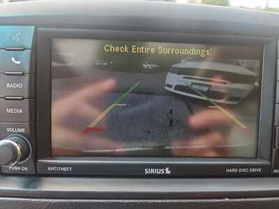 2016 Chrysler Town & Country, $9900. Photo 12