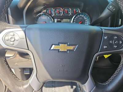 2016 Chevrolet 1500 Crew Cab, $18900. Photo 10