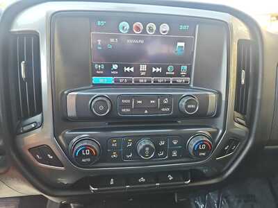 2016 Chevrolet 1500 Crew Cab, $18900. Photo 12