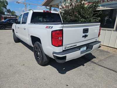 2016 Chevrolet 1500 Crew Cab, $18900. Photo 3